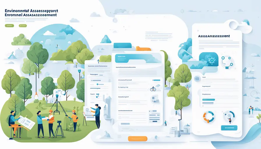 环评项目报告表书区别