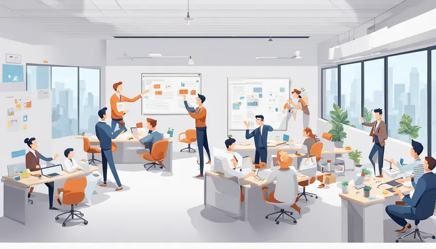 项目承办和执行方的区别