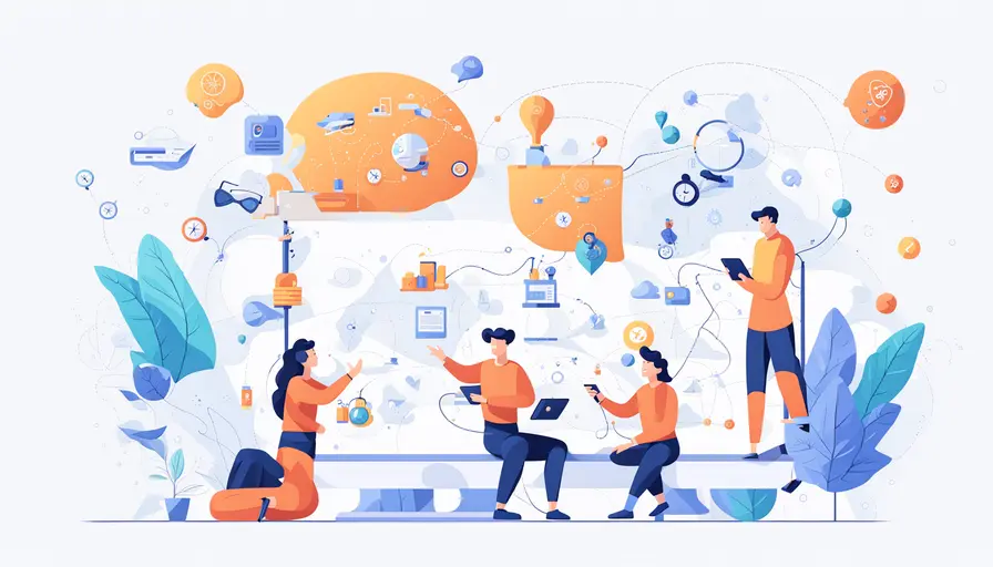 不同游玩项目的区别与联系