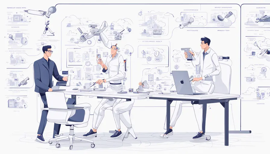 软件产品与项目区别