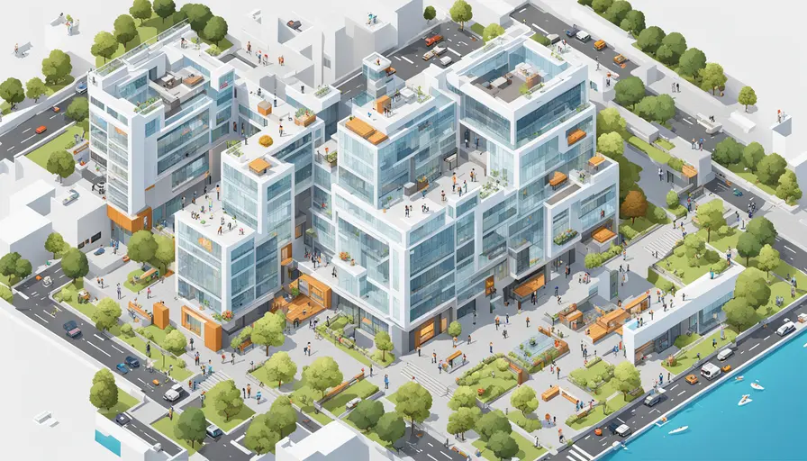 项目名称和建筑名称区别