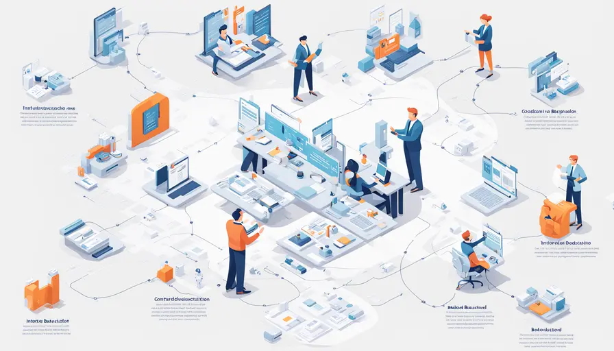 项目中引言和背景的区别