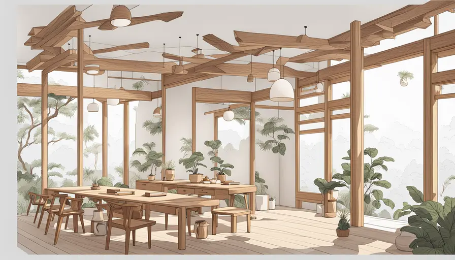 无极木和项目有什么区别