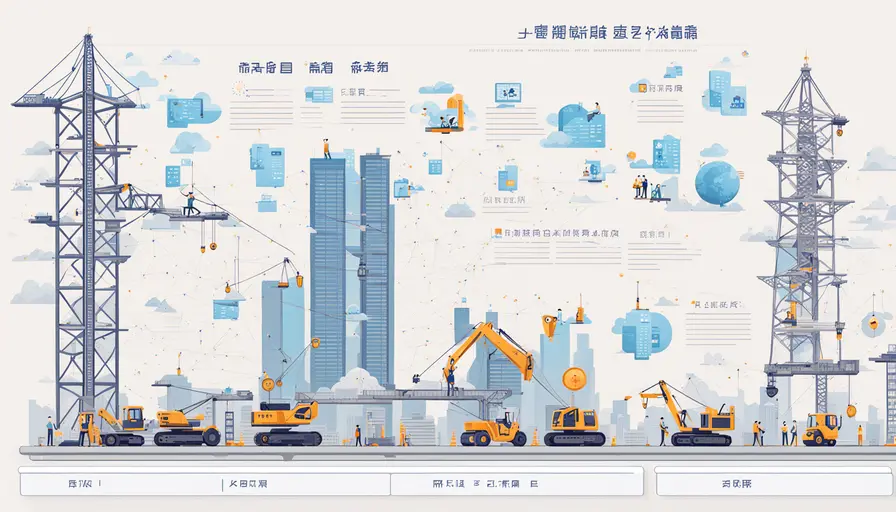 实施项目和在建荐的区别