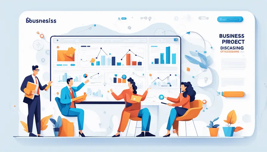 谈生意和谈项目有区别吗