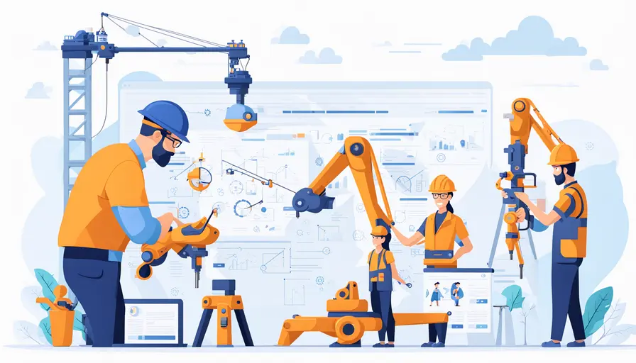 项目部和梁场部的区别