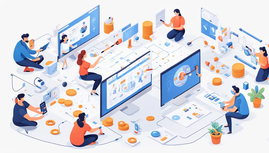 活动和项目的区别是什么