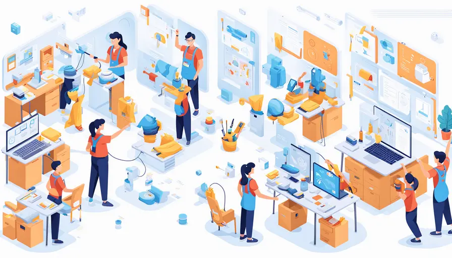 教室清洁项目的区别与联系