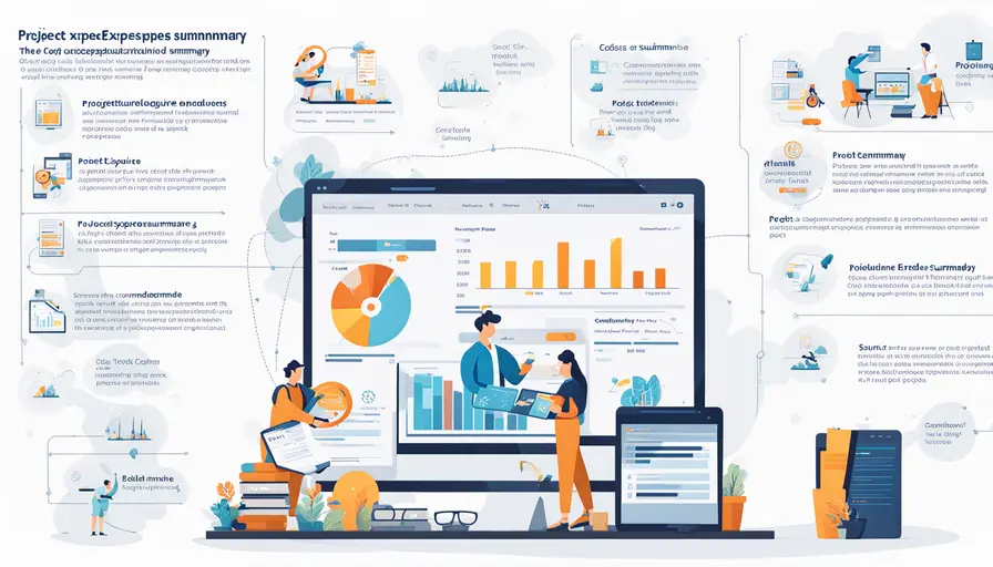 项目支出跟支出摘要区别