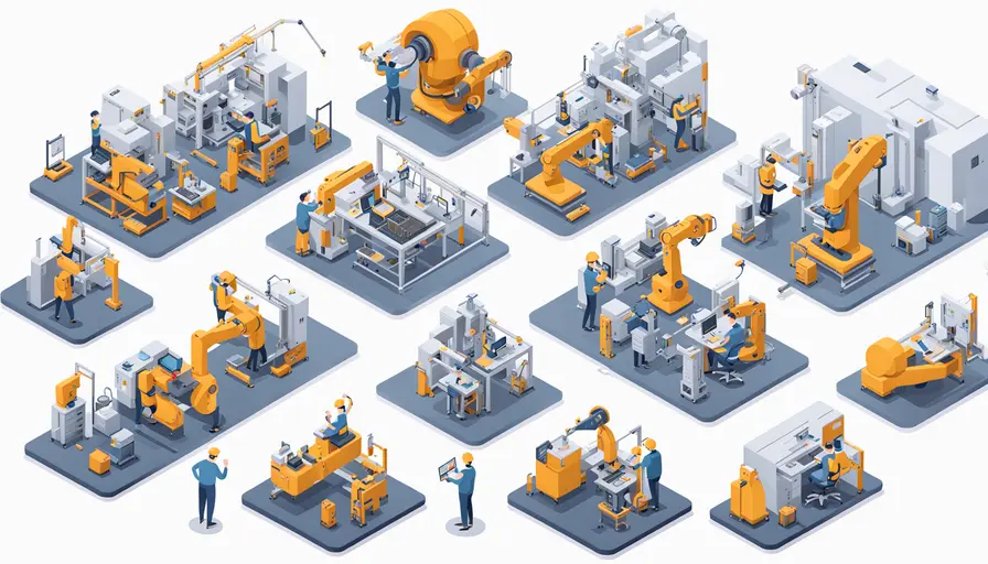 工厂里工程和项目的区别