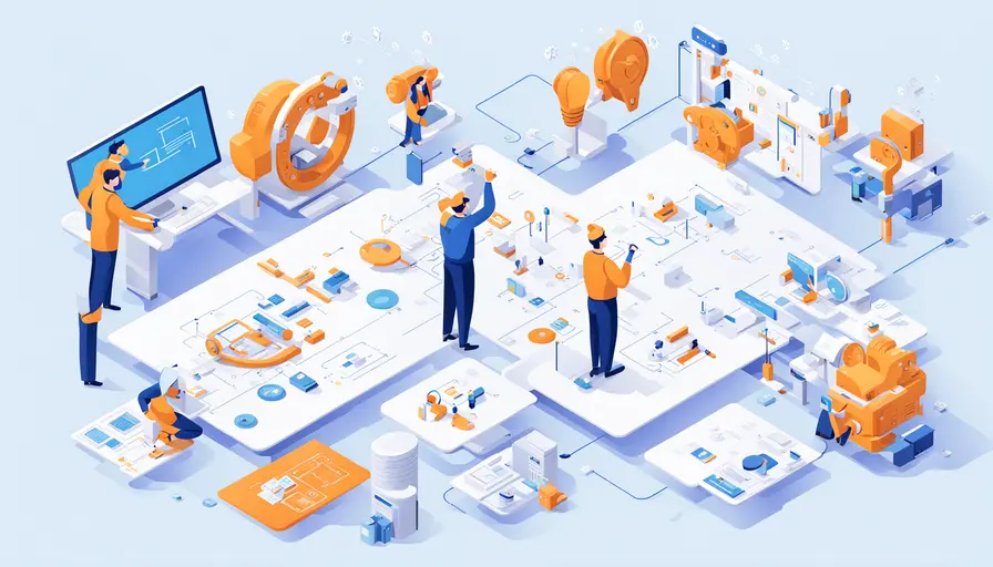 项目和运营类业务的区别