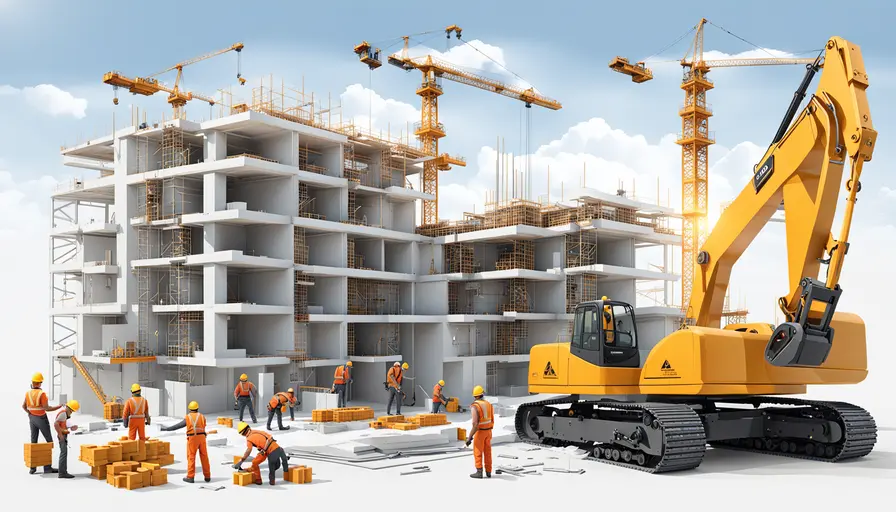 建设项目与业主的区别