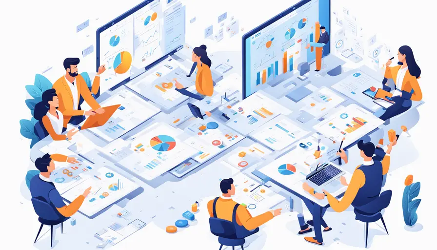 商业和金融项目经理区别