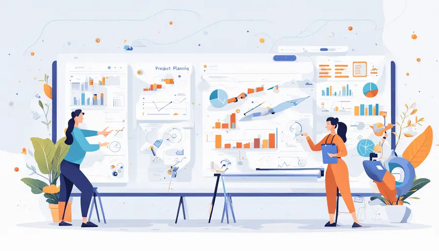 项目规划和可研的区别