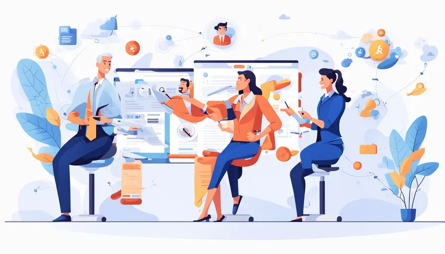 挂项目和资质的区别吗