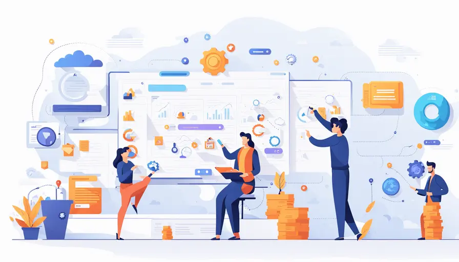 项目组织主持有什么区别