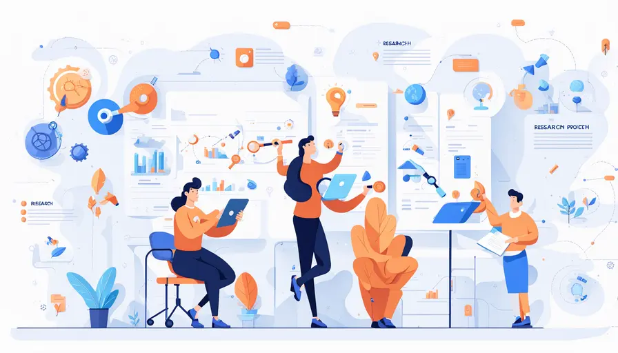 预研项目和课题的区别