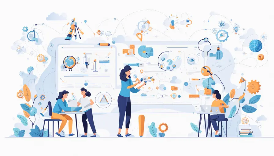 项目活动与stem教育的区别