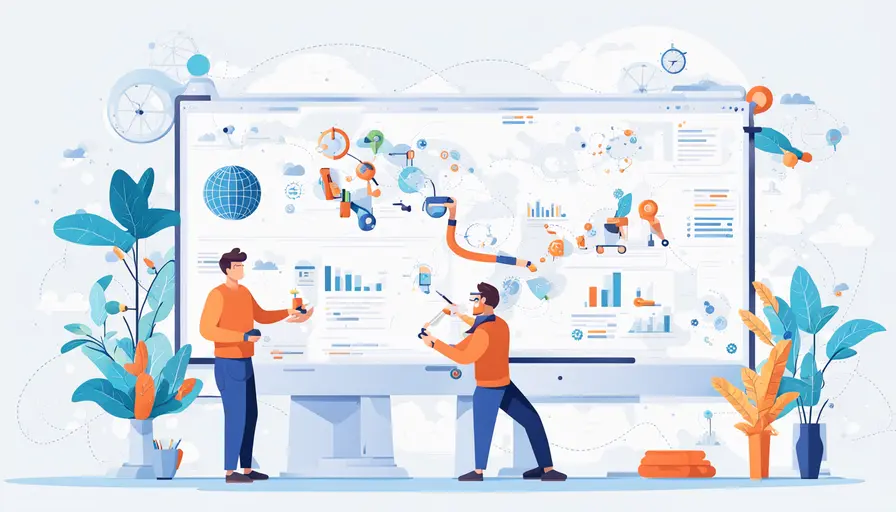 各个国家研究项目的区别