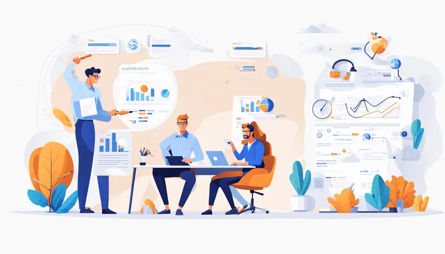 项目型硕士和专硕区别