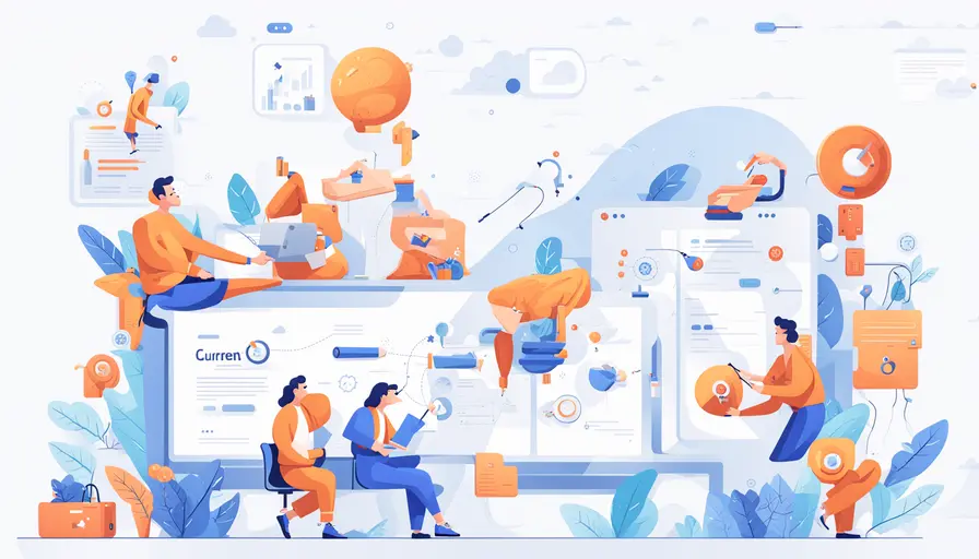 现状和项目背景什么区别