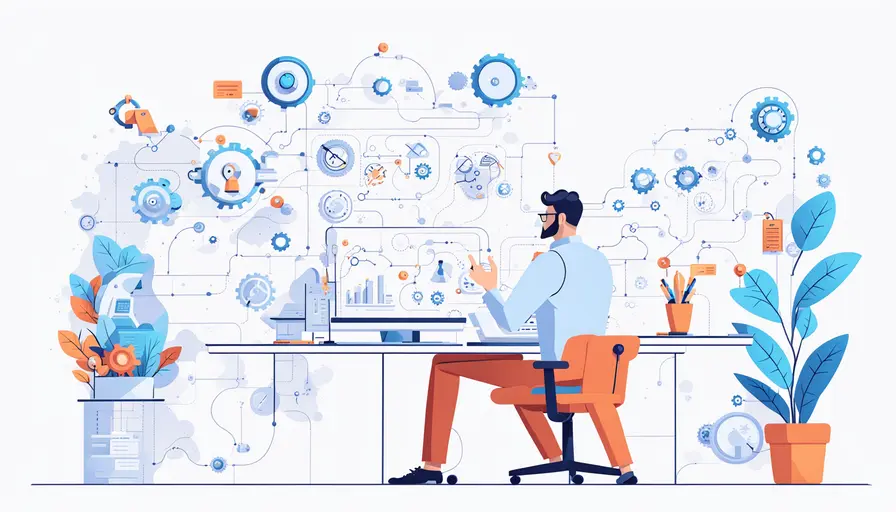 老板和工程项目的区别