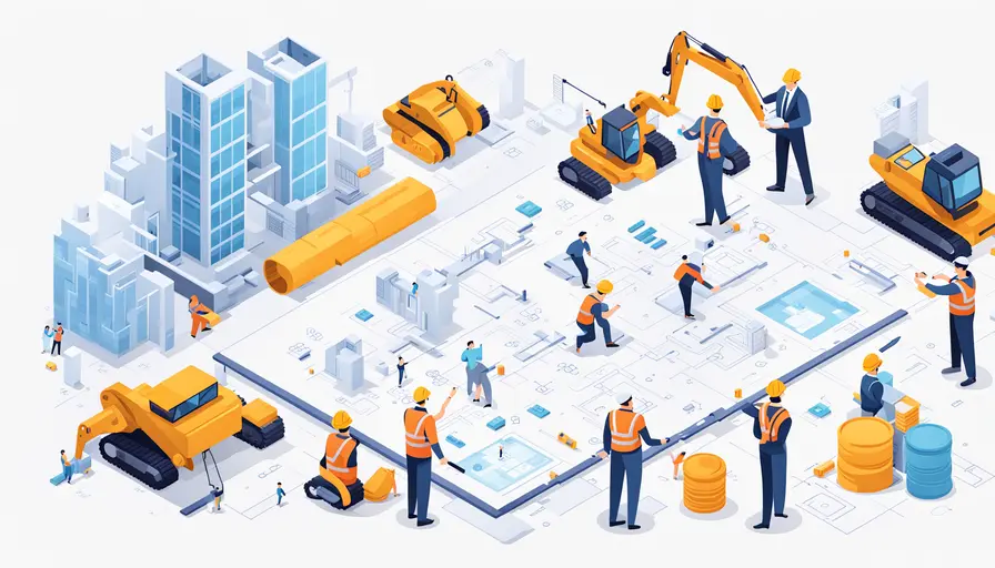 施工管理与项目管理区别 • Worktile社区