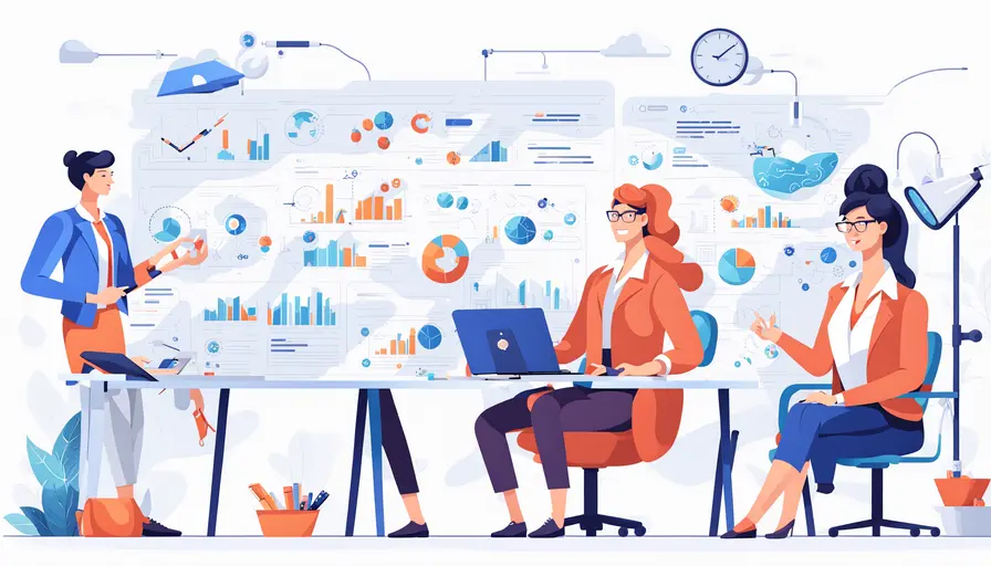 业务部与项目部区别