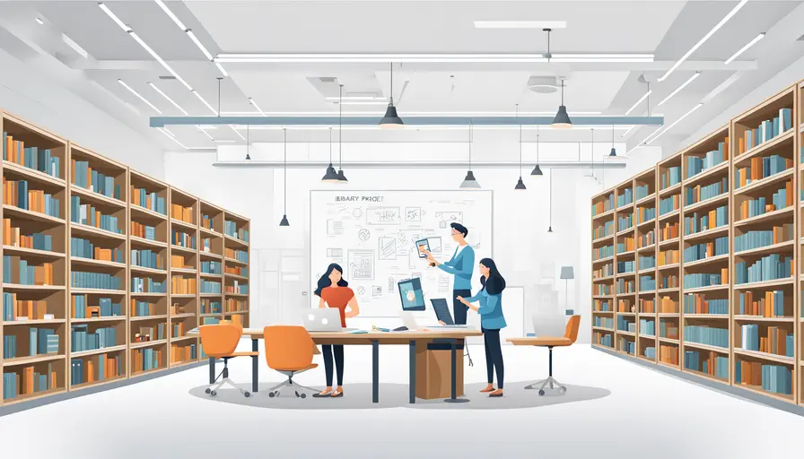 描述模板和库项目的区别