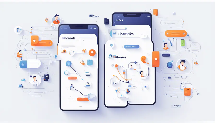 项目机与渠道机什么区别