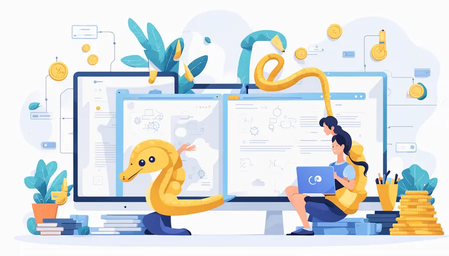 Python程序文件和项目的区别