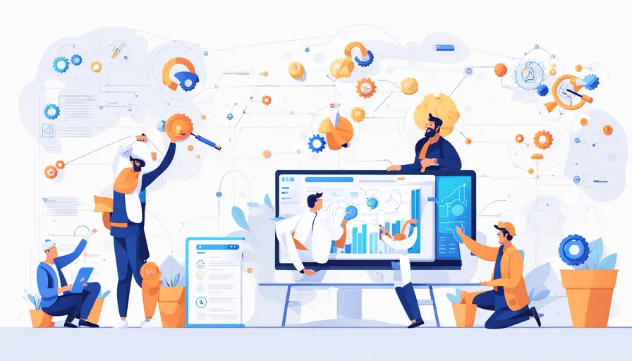 项目管理ap和核心任务区别