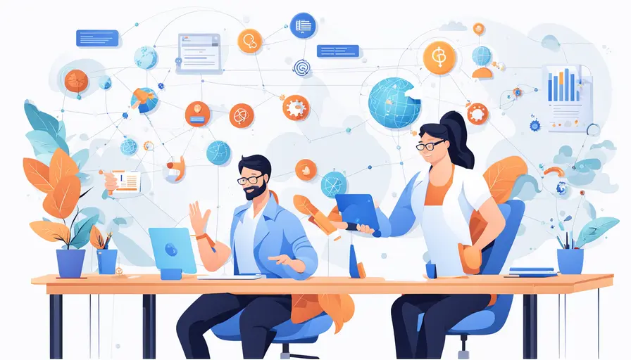 国内外软件项目经理区别