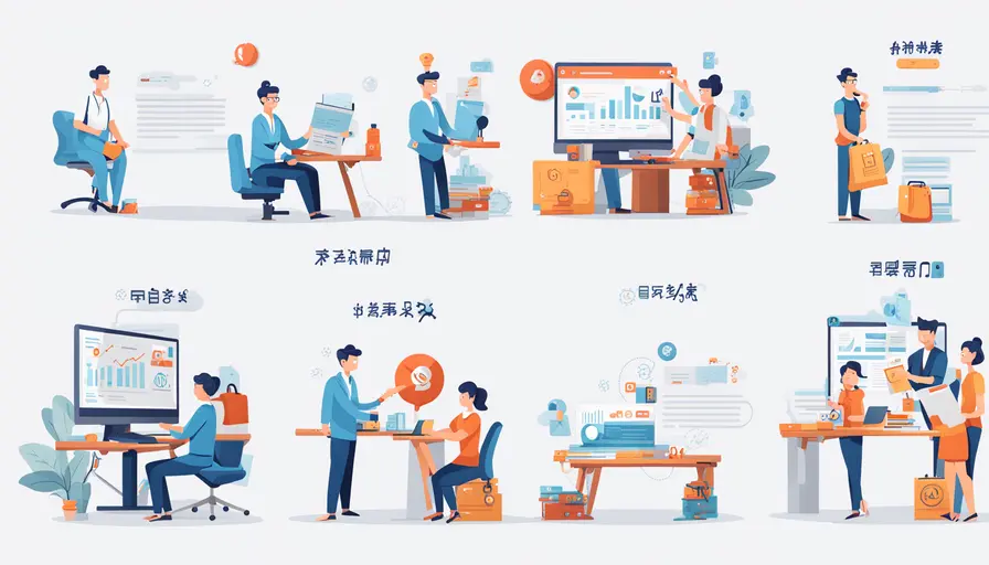 挂项目和投标有啥区别