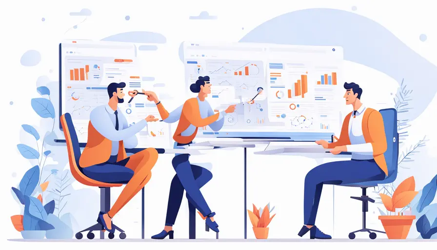 项目主管和经理区别在哪