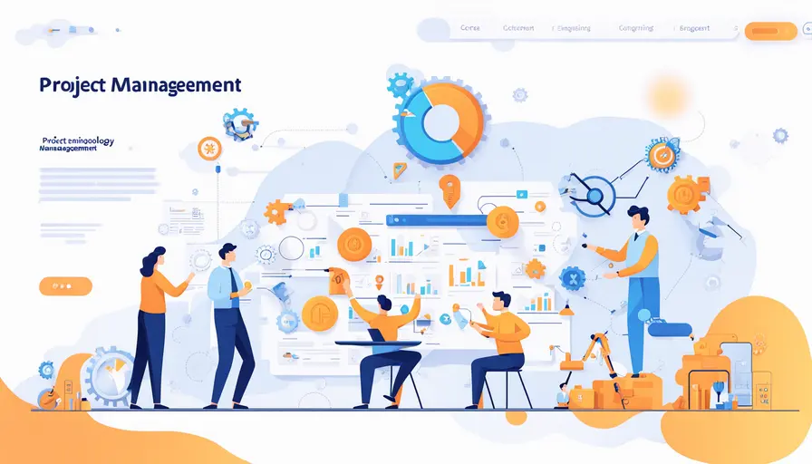 项目管理跟工程管理区别