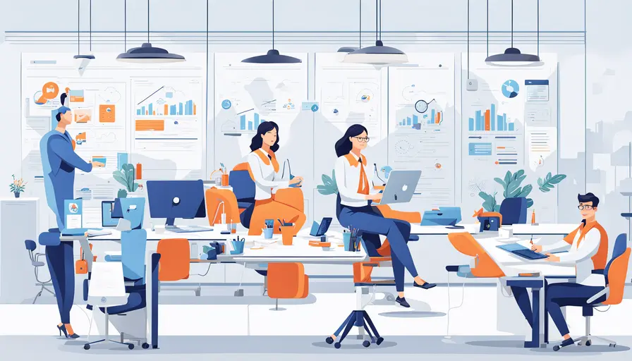 机关和项目部怎么选区别