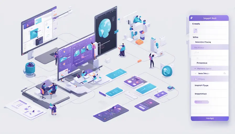 pr导入序列和项目区别