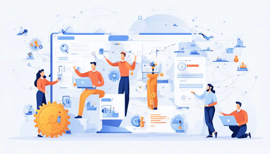 项目运营与大运营的区别