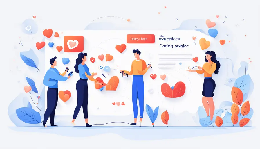 约会经历和项目的区别