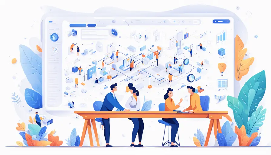 合资项目和合资公司的区别 • Worktile社区