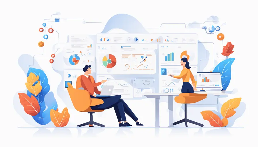 项目经理和程序员区别