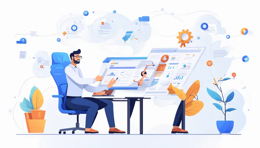 pm项目经理与fpm区别