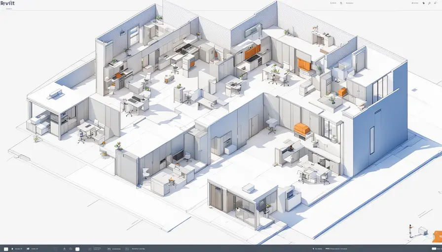 revit新建样板文件和项目的区别