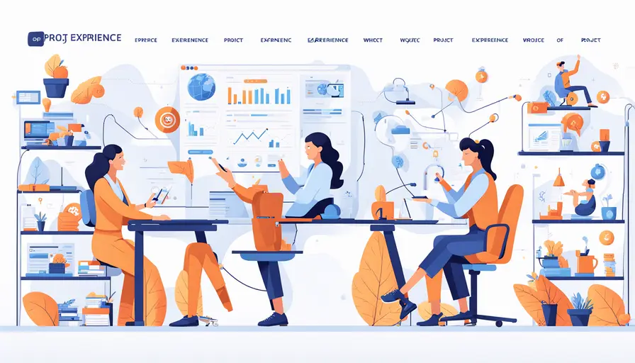 工作经历和项目经验区别