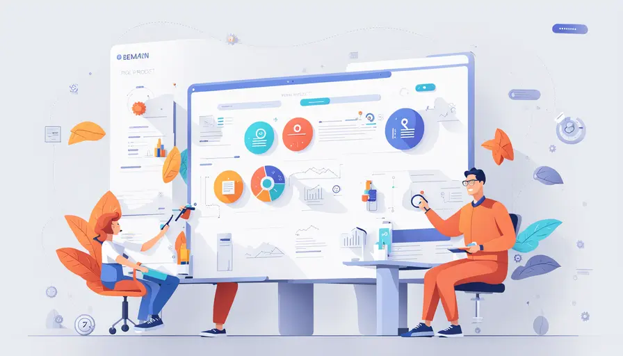 项目名称与编号的区别 • Worktile社区