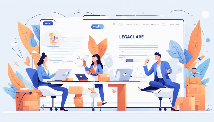 法务项目和合同的区别在哪