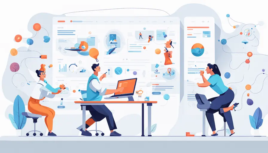 实验项目与课题有何区别