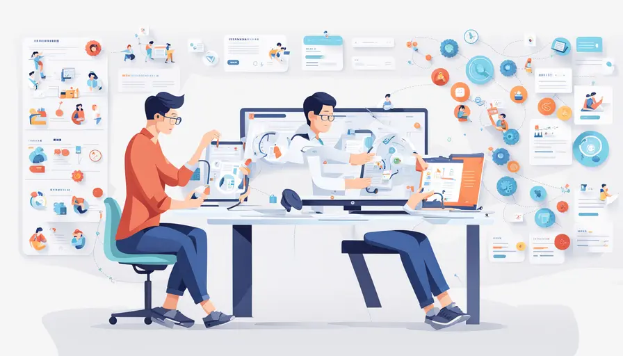 课题跟项目有什么区别