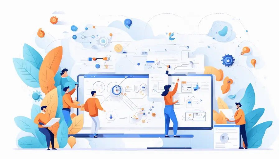 项目申报和立项流程的区别